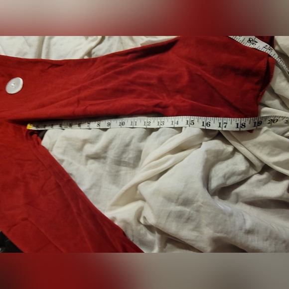 NWT DISNEY JUNIOR MICKEY MOUSE CHILD LARGE 4 TO 6 DELUXE COSTUME - Picture 12 of 16